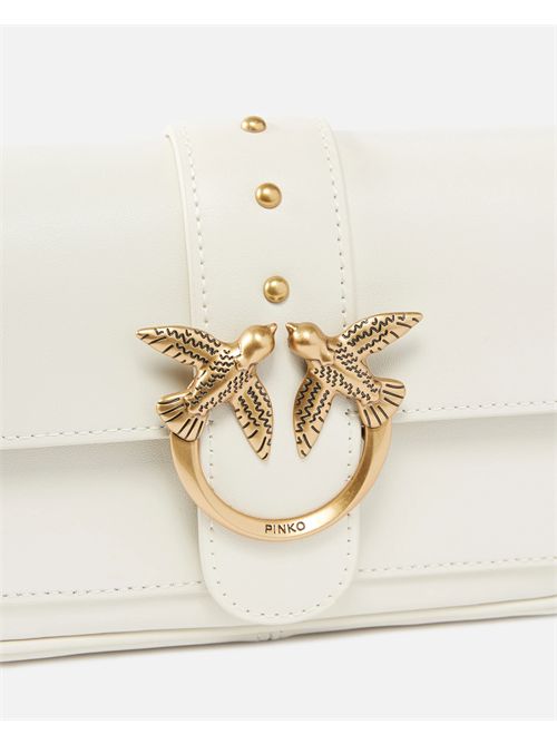 Borsa piccola pocket Love Bag One Simply PINKO | 100061A0F1/Z14Q